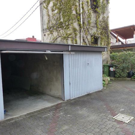 Casa Di Roberta Apartman Albiate Kültér fotó