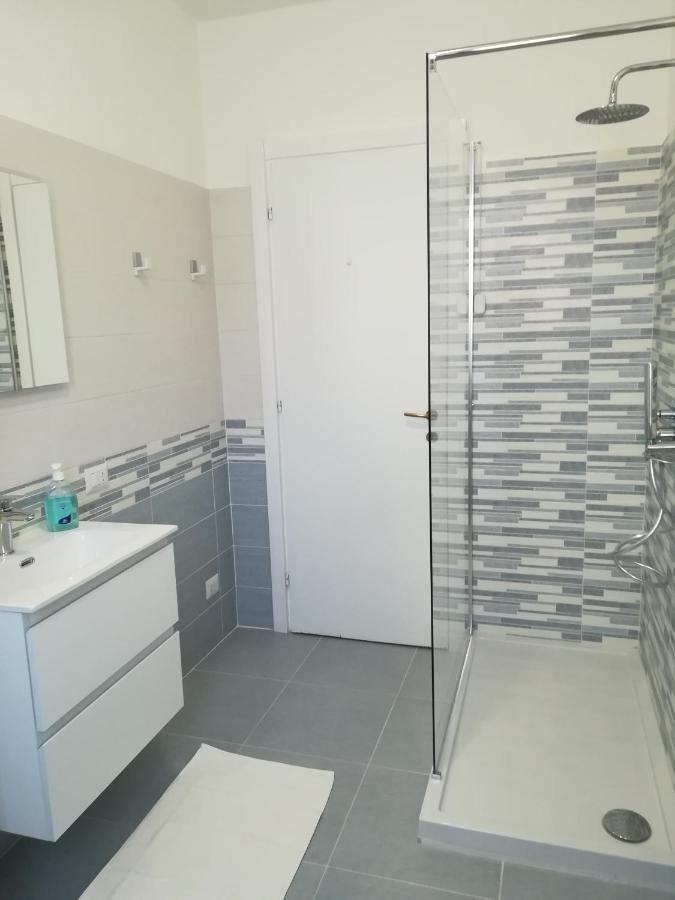 Casa Di Roberta Apartman Albiate Kültér fotó