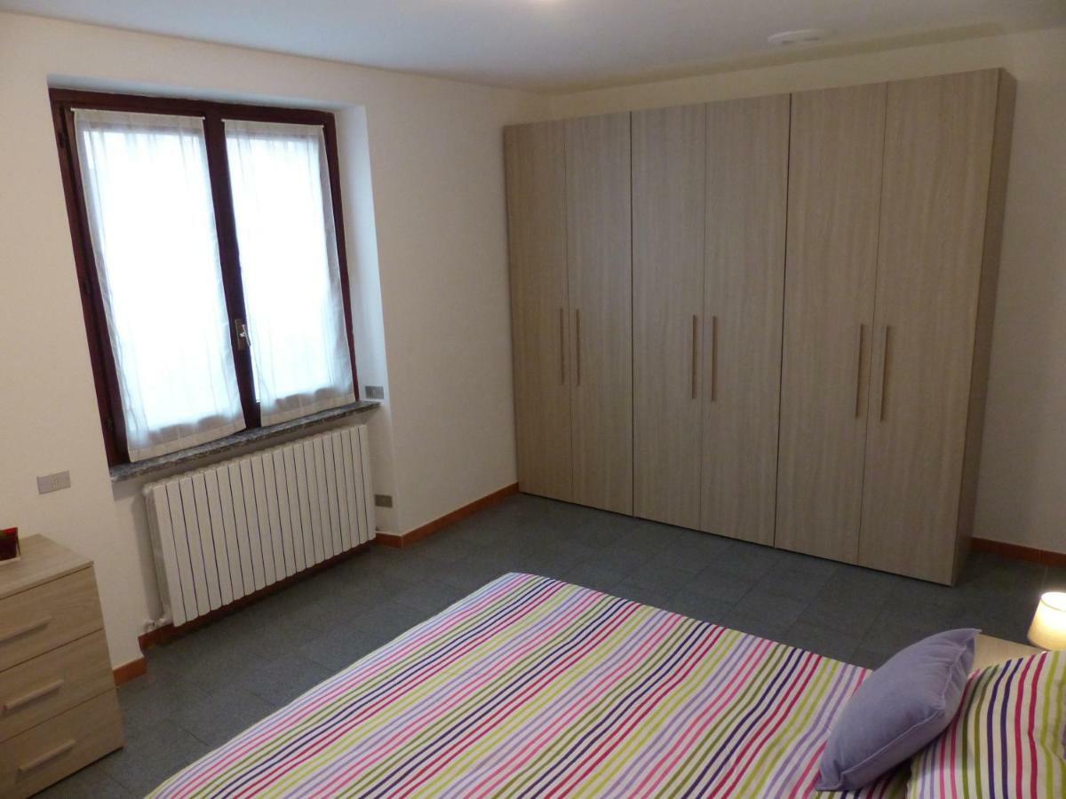Casa Di Roberta Apartman Albiate Kültér fotó