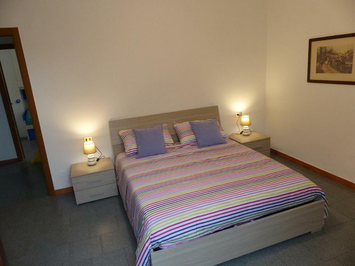 Casa Di Roberta Apartman Albiate Kültér fotó