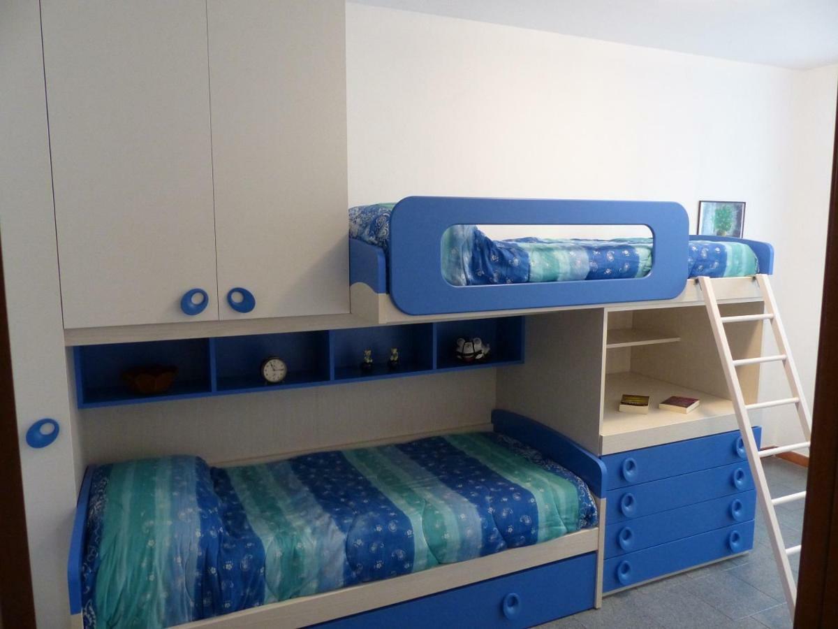 Casa Di Roberta Apartman Albiate Kültér fotó